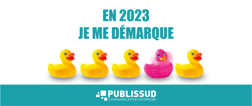 bonne publicité