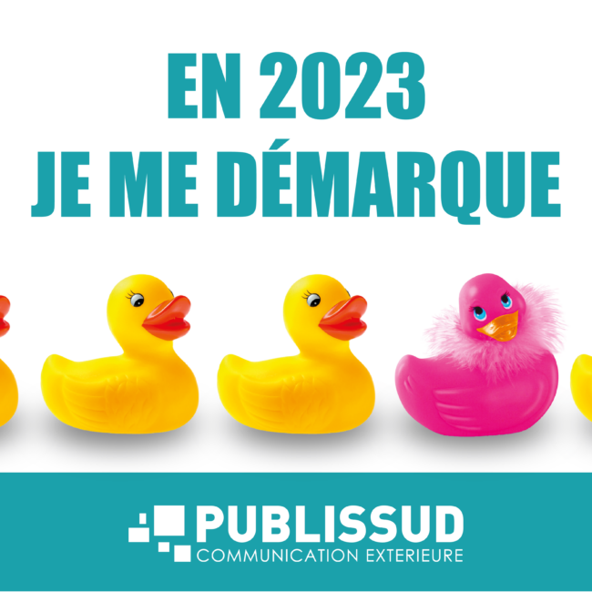 bonne publicité